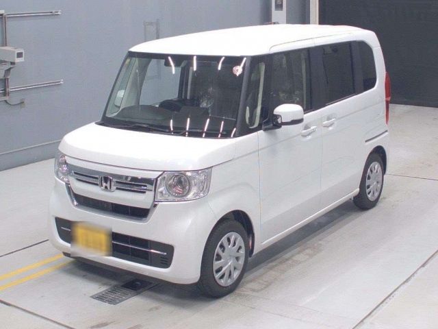 30130 Honda N box JF3 2023 г. (CAA Gifu)